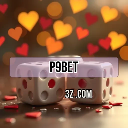 Encante-se com o Casino P9 Bet e Suas Diversões