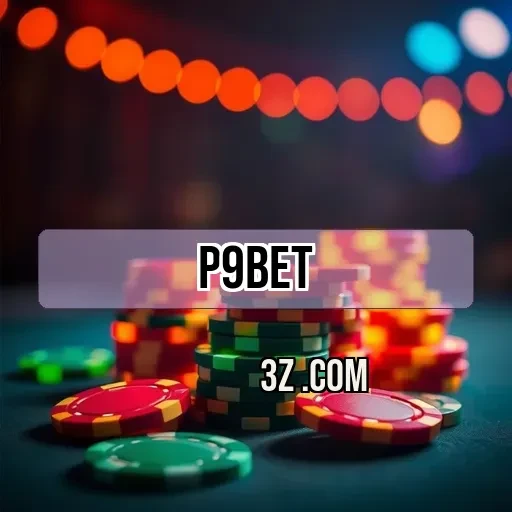 Interação em Tempo Real: Seção Live da P9 Bet