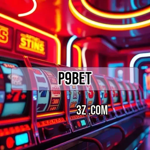 Ofertas Irresistíveis da P9 bet: Entre no Jogo Agora!