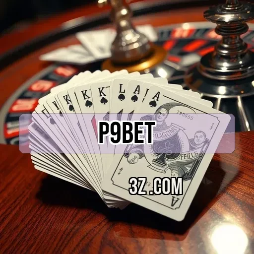 Surpreendentes Promoções do P9 bet Para Aumentar Suas Chances