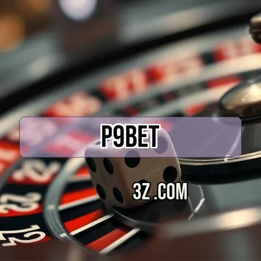 Esportes Incríveis no P9 bet: Aposta e Diversão Sem Fim